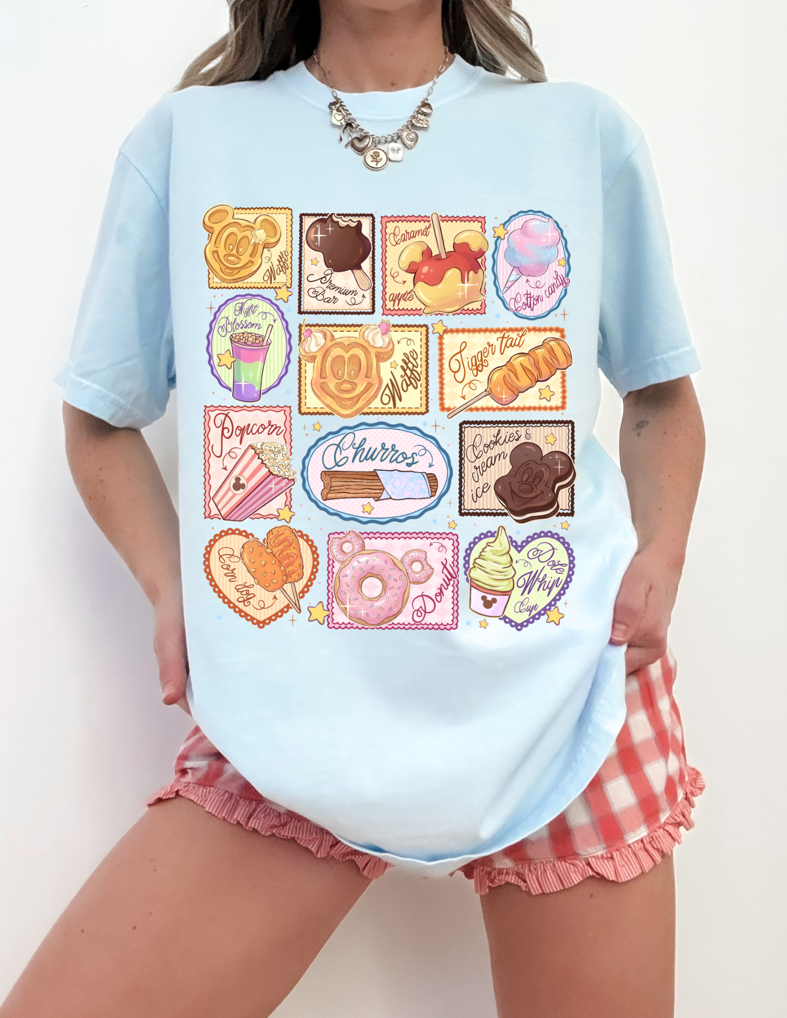 Park Treats - Tee