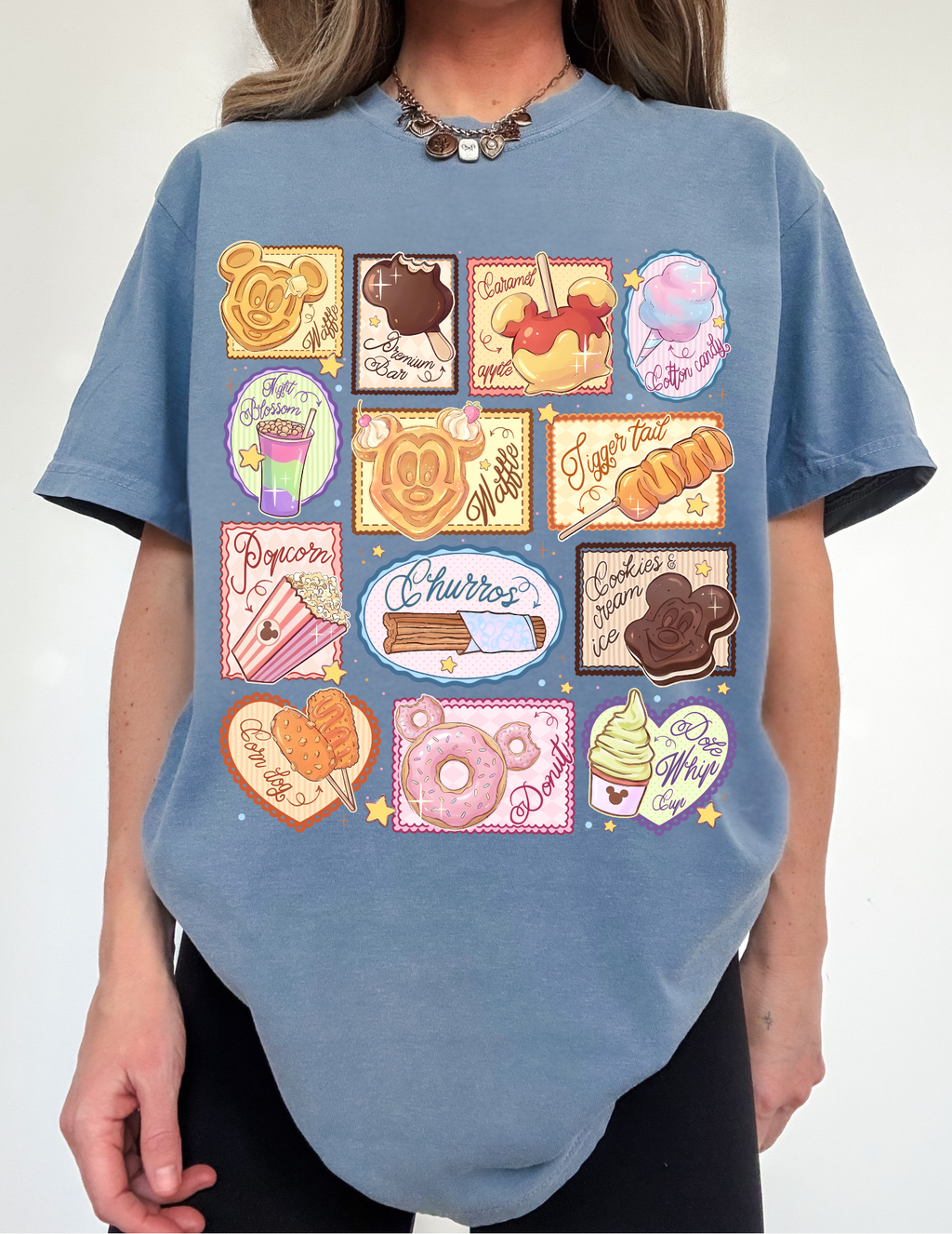 Park Treats - Tee